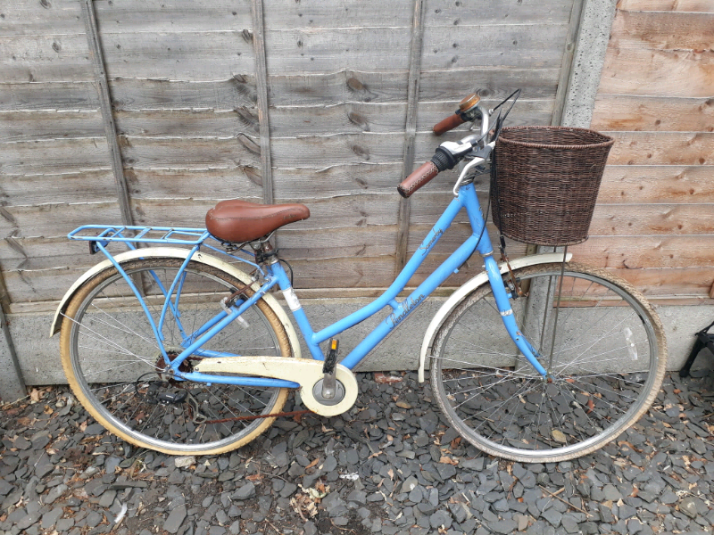Pendleton Classic Somerby ladies bike 